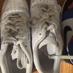 air force ones 