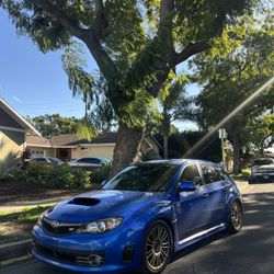 2010 Subaru Impreza