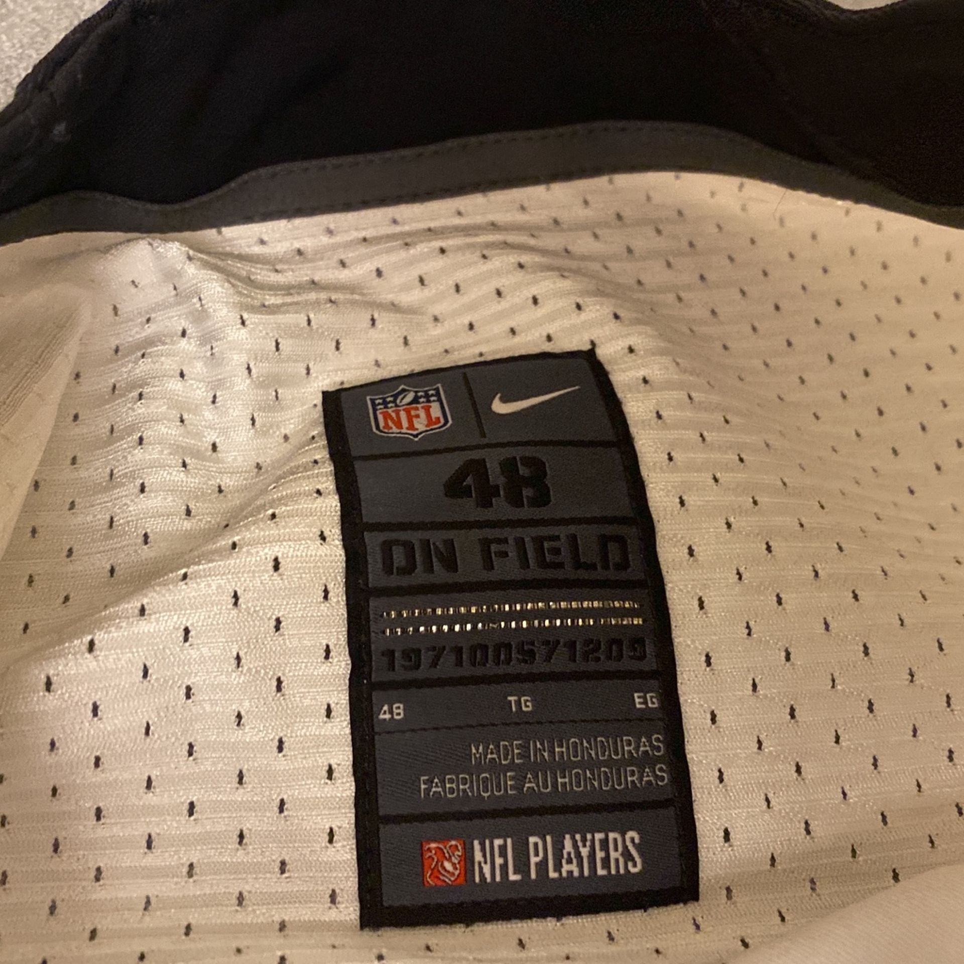 NEW) Official Philadelphia Eagles Blank jersey for Sale in San Diego, CA -  OfferUp