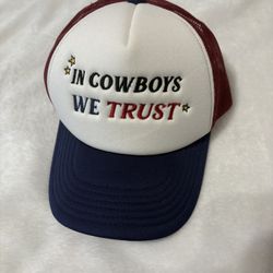 Shyanne Hat (boot barn)