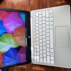 2018 HP MainStream 