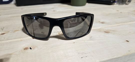 Oakley Fuel Cell