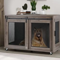 Dog Cage