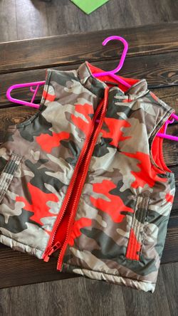 Jacket vet