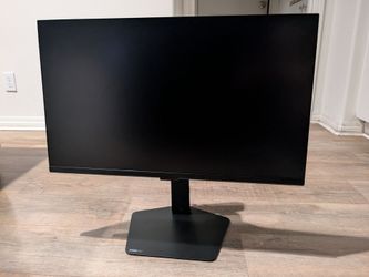 Samsung 1440p 180 hz IPS gaming monitor