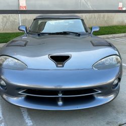 2000 Dodge Viper RT/10