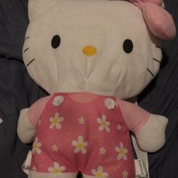 hello kitty backpack