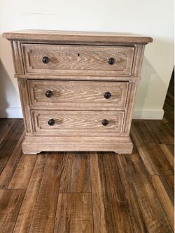 Nightstand