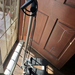 Step Exercise Machine
