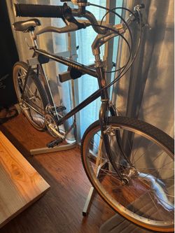 1985 SCHWINN Sierra ATB/MTB