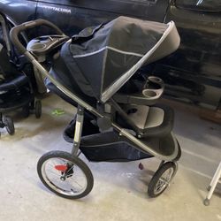 Jogging Stroller Joger Stroller