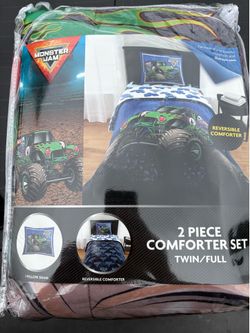 Monster jam