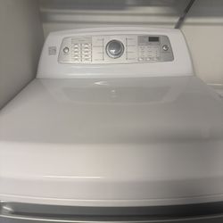 Kenmore Elite Dryer 