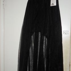 Adult dresses &skirt - $5 