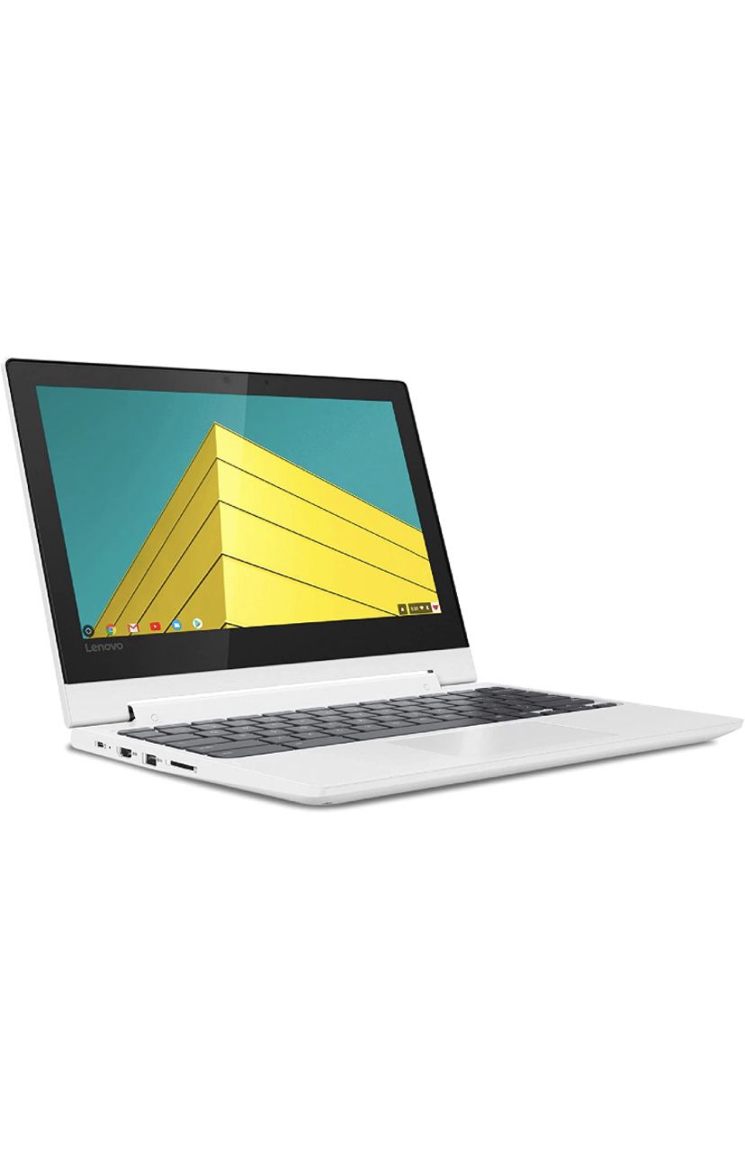 Lenovo Chromebook Flex 