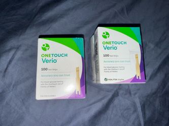 One touch