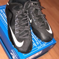 Nike Alpha Cleats