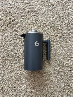 Gator French Press