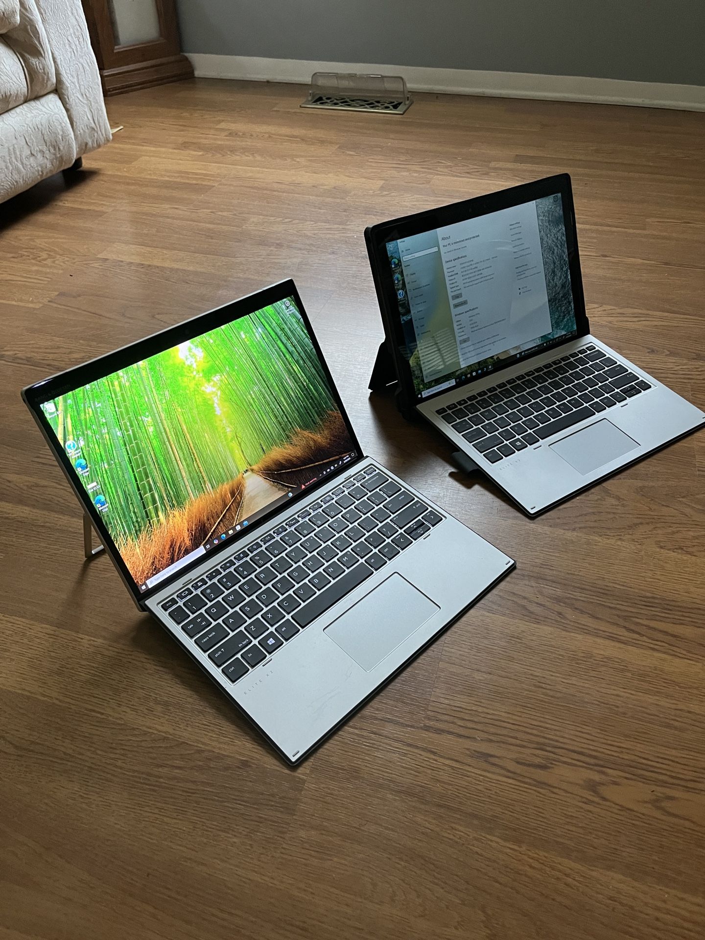 HP Laptops