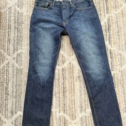 Levi Jeans 