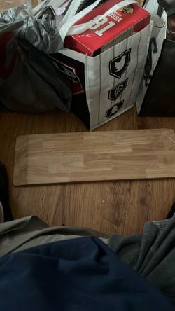 Sliding board