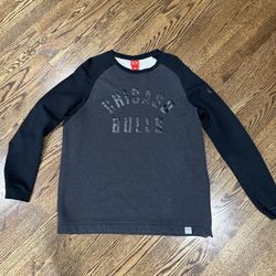 Nike Sweatshirt, Size L