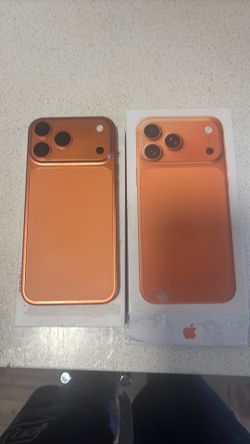iPhone 17pro