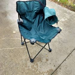 Lawn Camping Chair