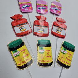 Mother's day Toppers