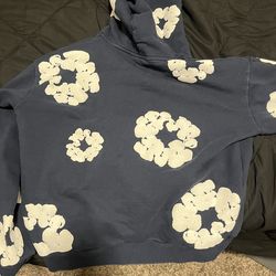 Denim Tears Hoodie