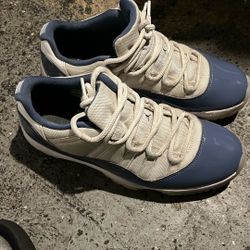 Jordan 11s