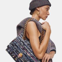 Kurt Geiger Shoulder Bag 