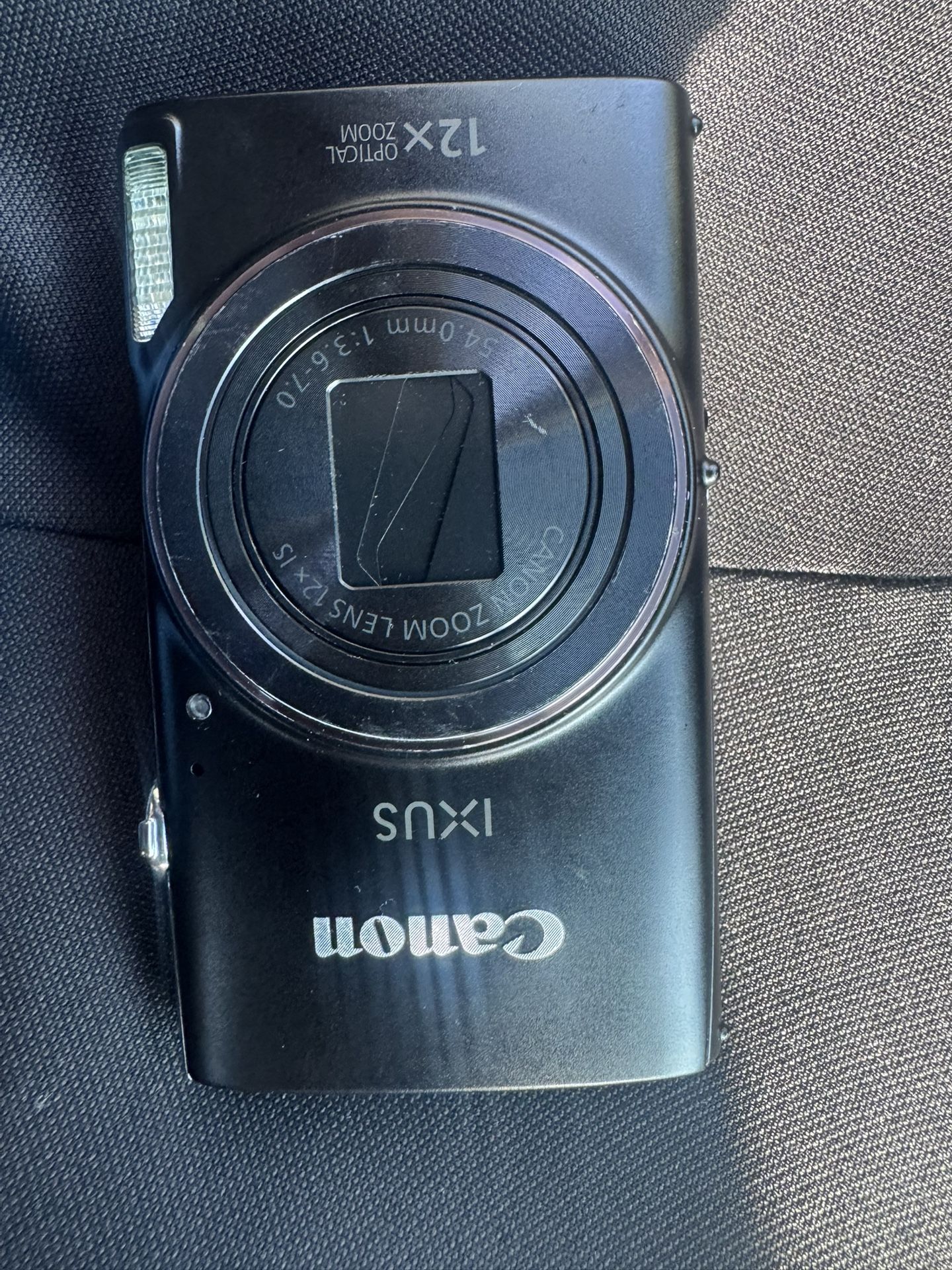 Canon IXUS 285/elph 360 HS