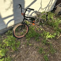 Bike
