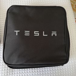 Tesla Mobile Connector (Gen 2) - Complete Charging Kit