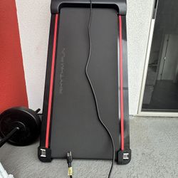 Treadmill for sale!