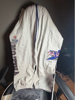 Vale sweats
