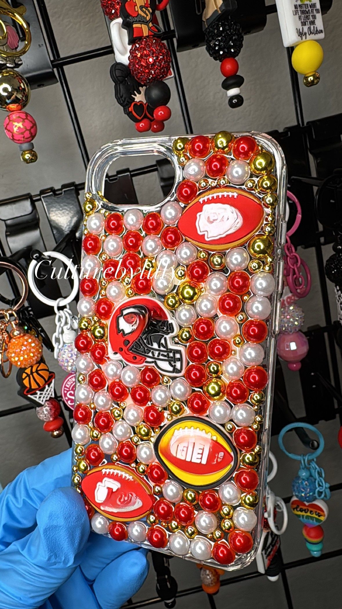 Custom phone case 