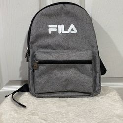 Fila 2pc Mini Backpack 