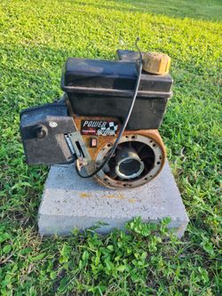 Tecumseh 6.5hp engine