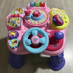 Vtech Magic Star Learning Table