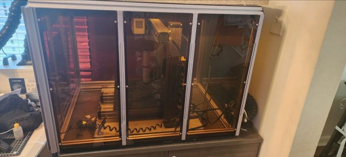 SNAPMAKER 2.0 Bundle With LOTS OF 3D PRINTERS