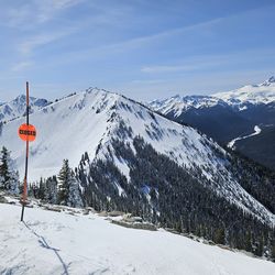 Crystal Mt. Lift Tickets $99