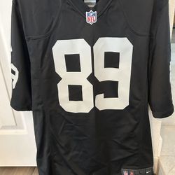 Cooper #89 NFL Raiders Jersey Large