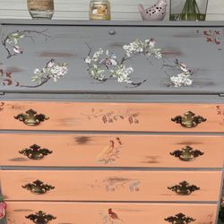 Beautiful Quality Secretary Desk 