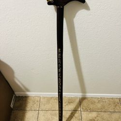 Dragon Walking Stick Cane