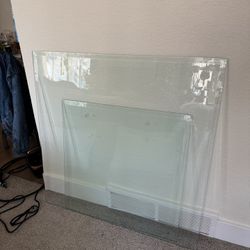 Glass Table Tops
