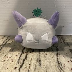 Blox Fruits Spike 4” Plushie **No Code**