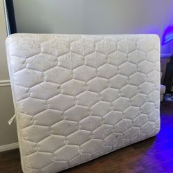 Free Mattress