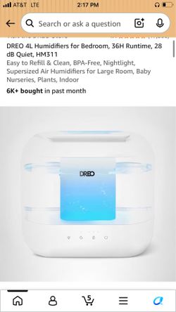 Humidifier